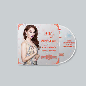 A Very Vintage Christmas (Deluxe Edition) - CD